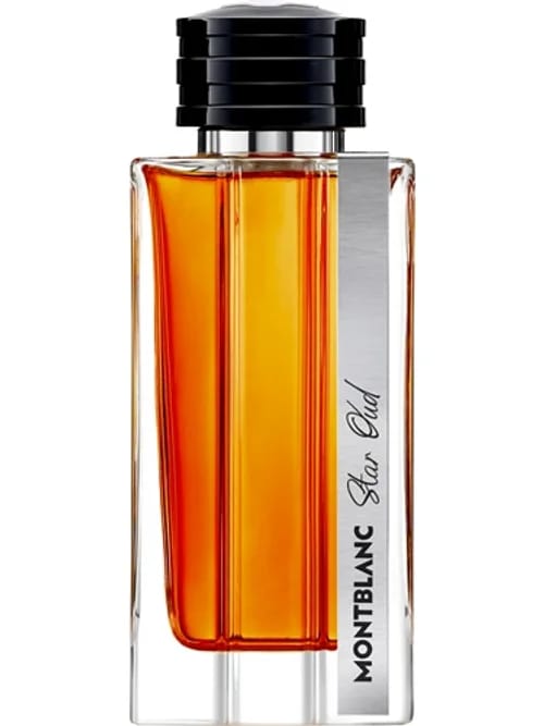 Star Oud by Montblanc