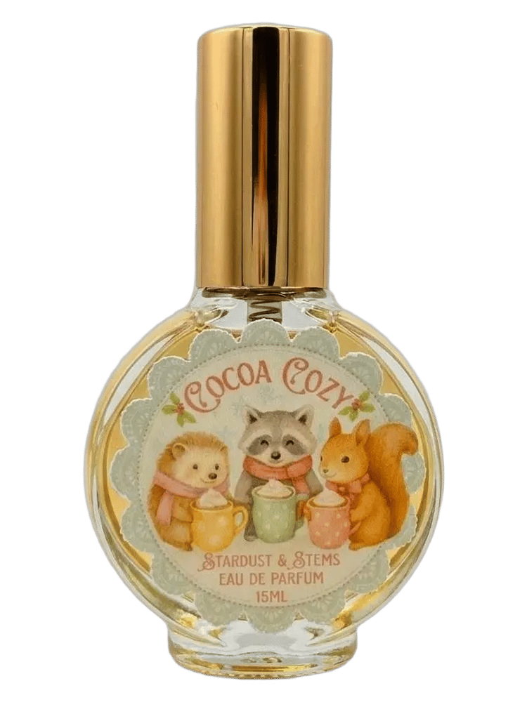 Cocoa Cozy by Stardust & Stems