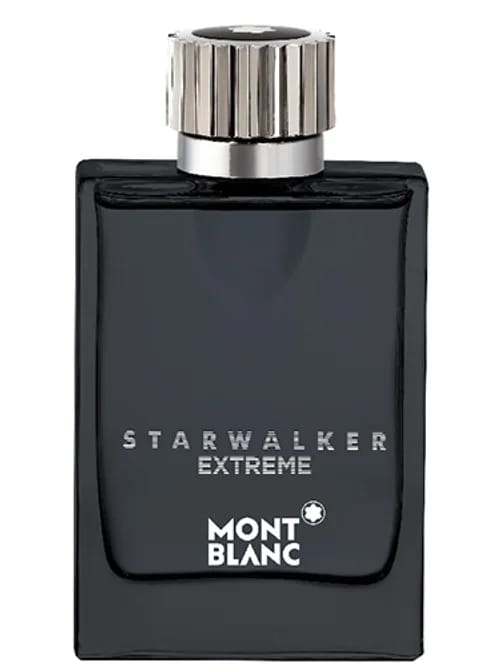 Starwalker Extreme by Montblanc