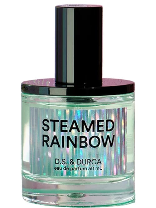 Steamed Rainbow by D.S. & Durga
