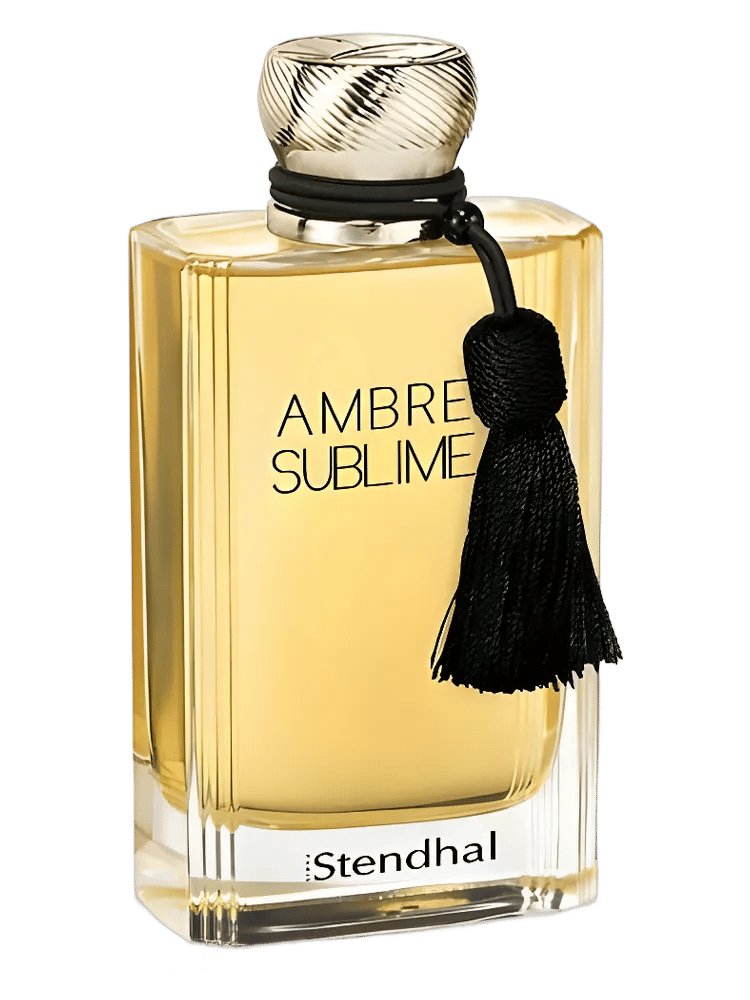 Ambre Sublime by Stendhal