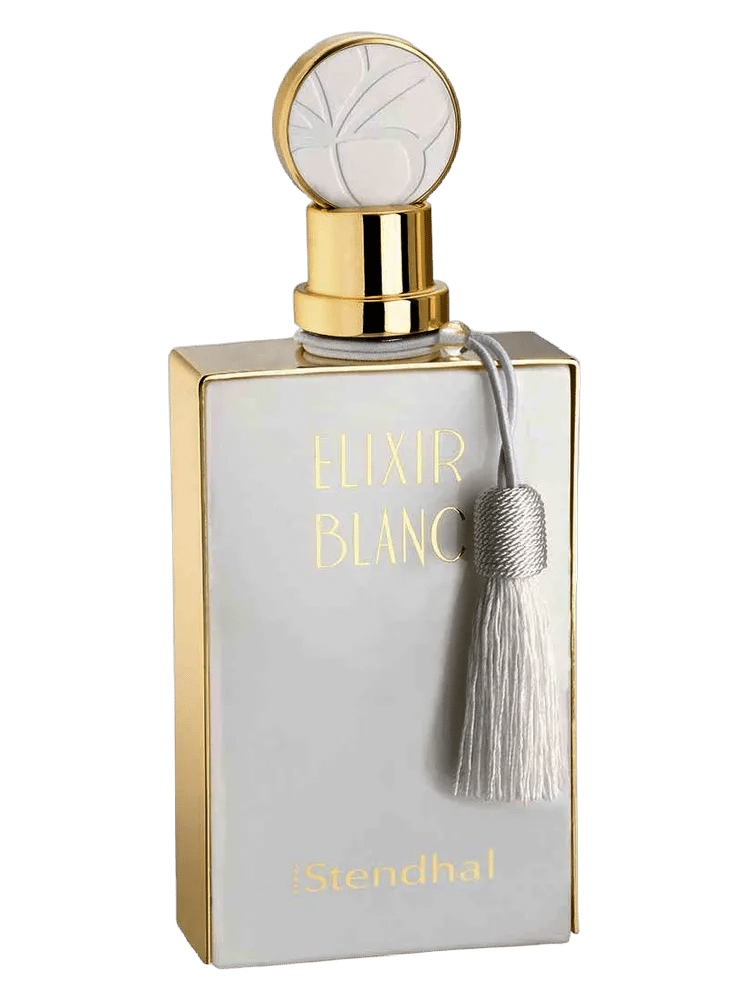 Elixir Blanc by Stendhal