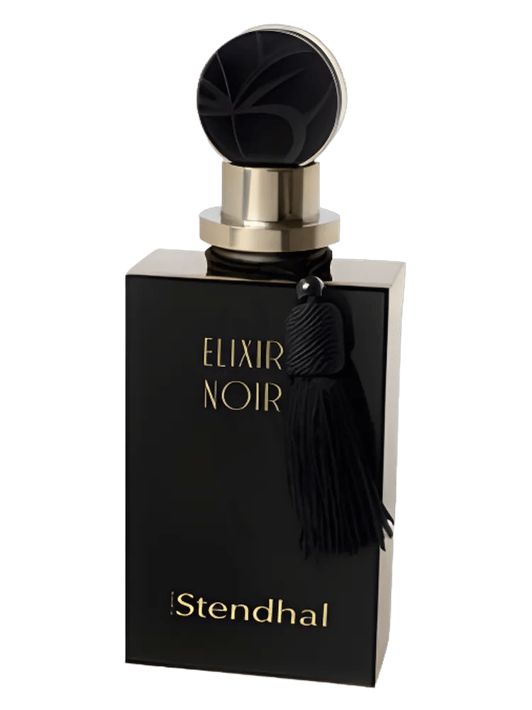 Elixir Noir by Stendhal