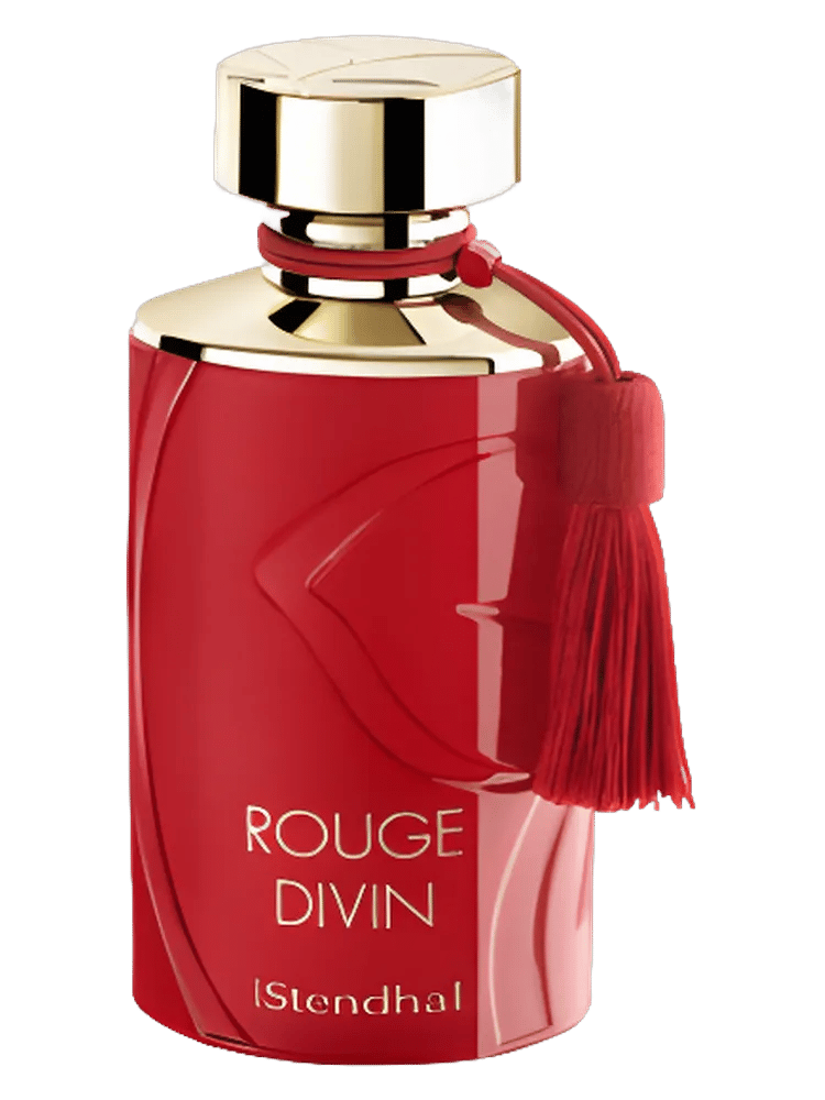 Rouge Divin by Stendhal