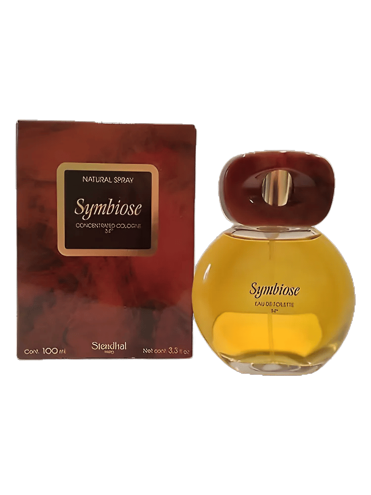 Symbiose by Stendhal