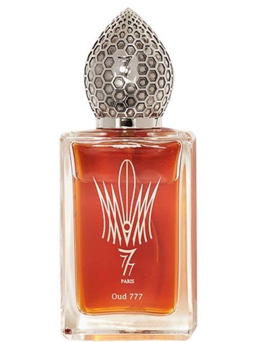 Oud 777 by Stéphane Humbert Lucas