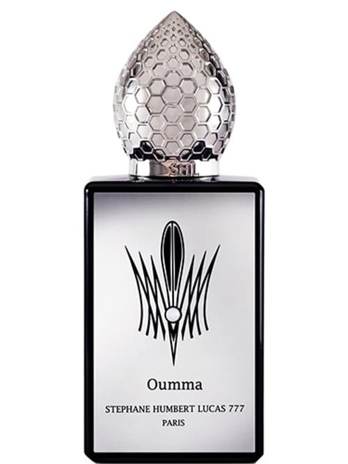 Oumma by Stéphane Humbert Lucas