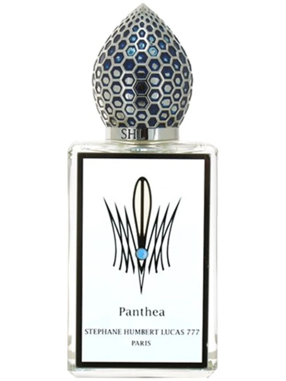 Panthea by Stéphane Humbert Lucas