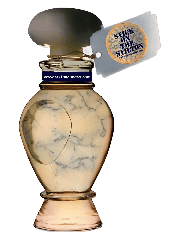 Eau de Stilton by Stilton