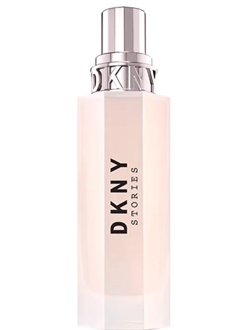 Stories by Donna Karan Dkny