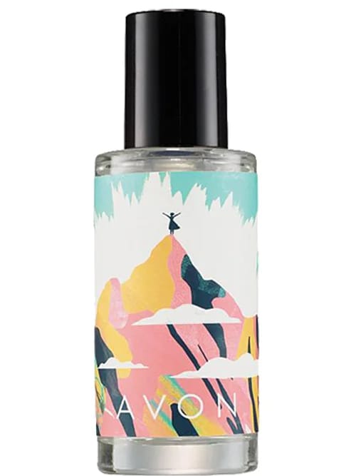 Stories : Something Amazing by Avon