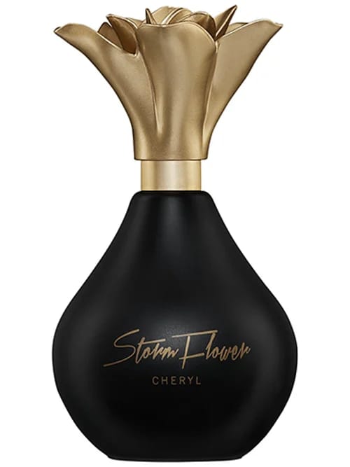 Stormflower Noir by Cheryl Cole