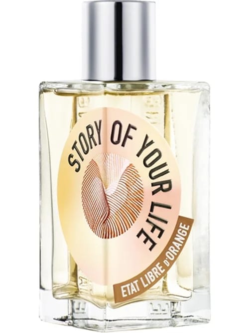Story Of Your Life by Etat Libre D'Orange