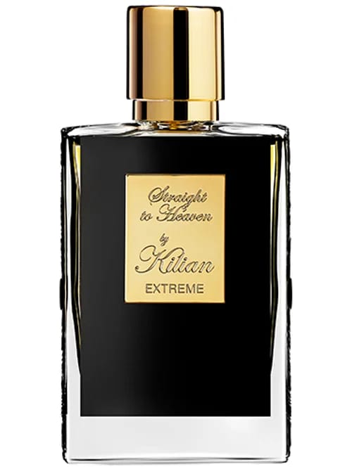 Straight To Heaven White Cristal Extreme by Kilian