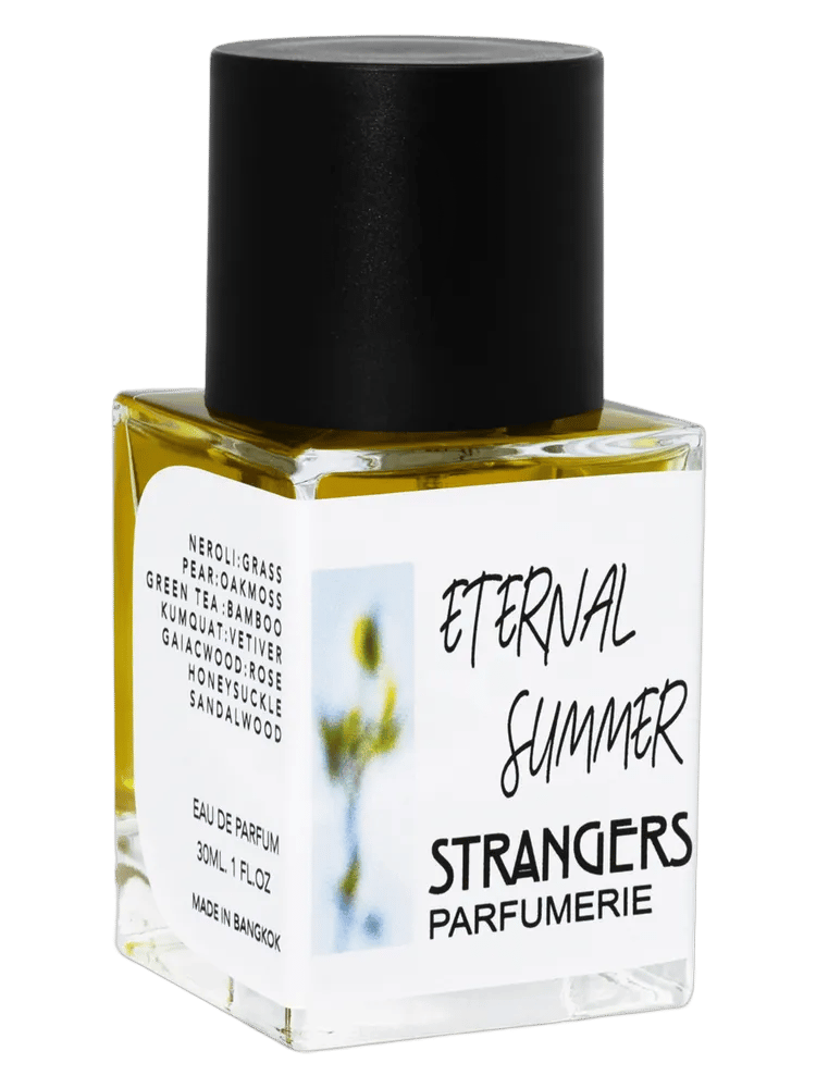 Eternal Summer by Strangers Parfumerie