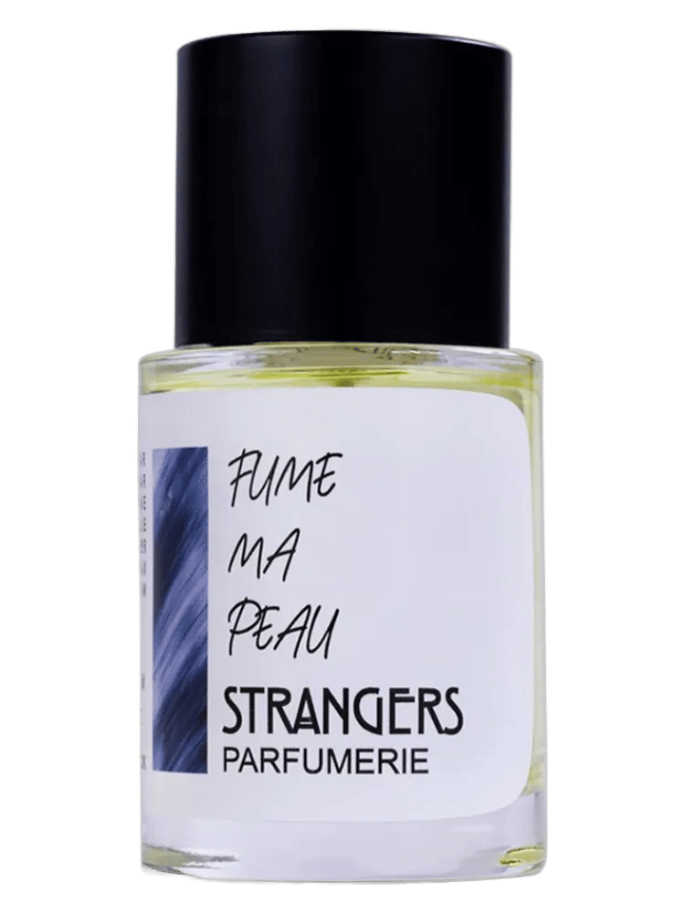 Fume Ma Peau by Strangers Parfumerie