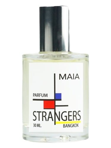 Maia by Strangers Parfumerie