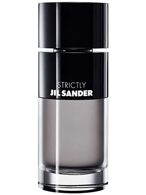 Strictly For Men by Jil Sander