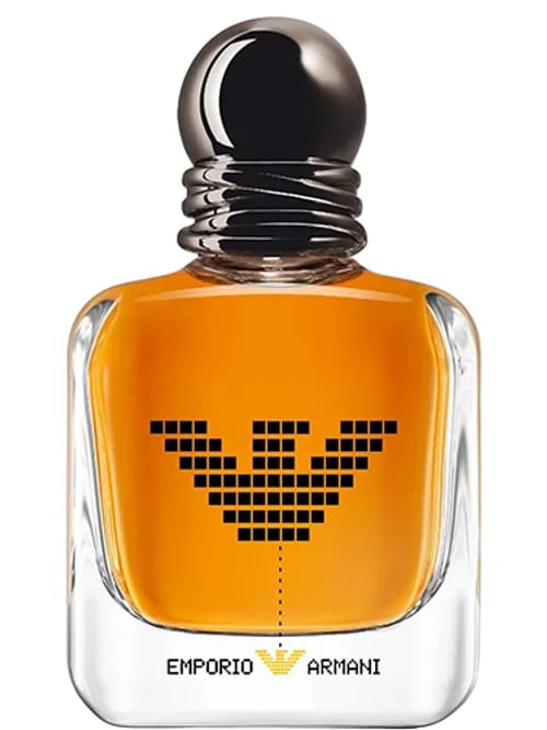 Stronger With You by Giorgio Armani