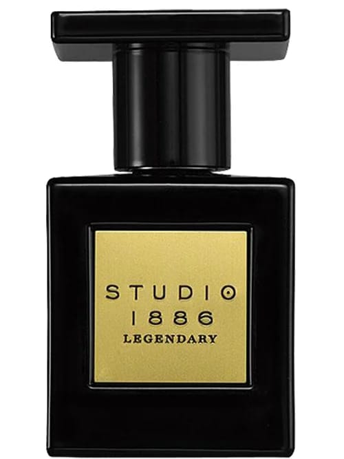 Studio 1886 Legendary by Avon