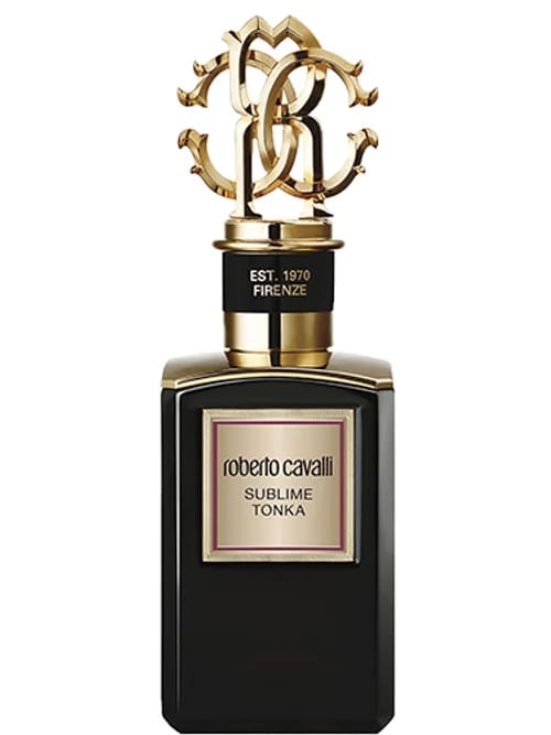 Sublime Tonka by Roberto Cavalli