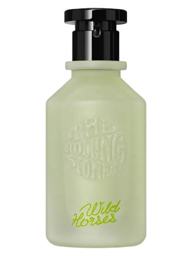 Wild Horses by Subversive Scents by The Rolling Stones