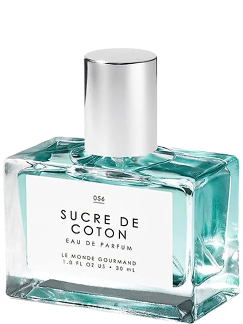 Sucre De Coton by Le Monde Gourmand