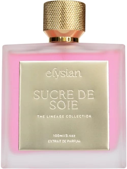 Sucre De Soie by Elysian