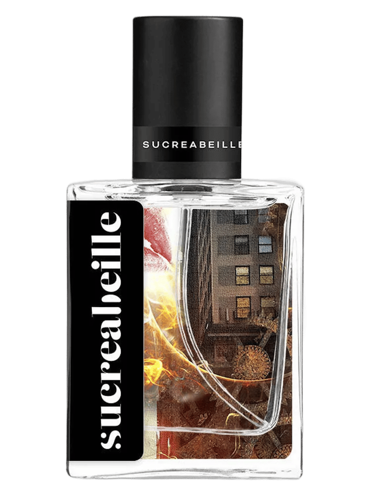 Avant Garde by Sucreabeille