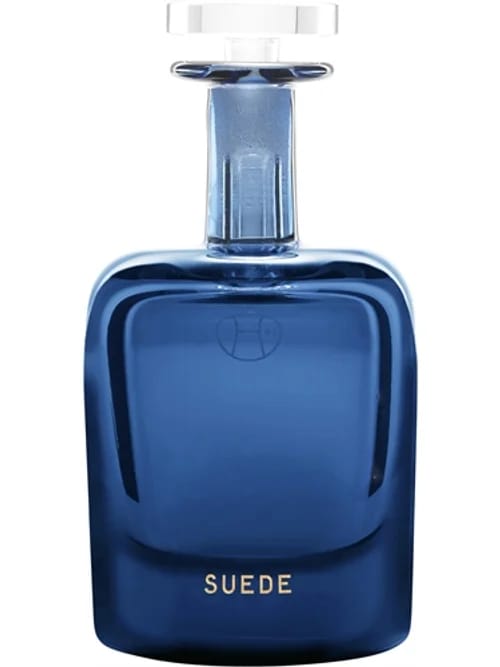 Suede by Perfumer H
