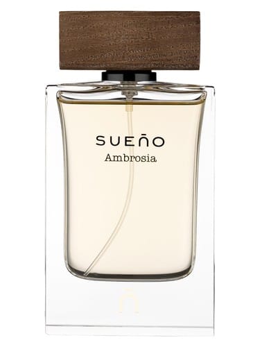 Ambrosia by Sueño