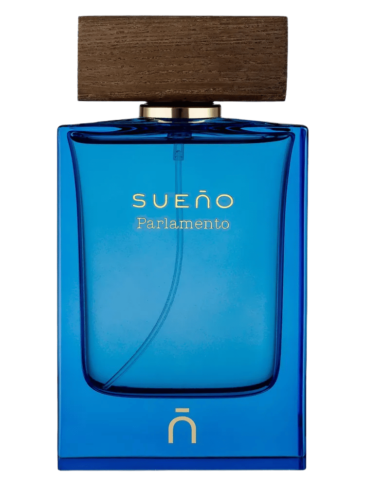 Parlamento by Sueño