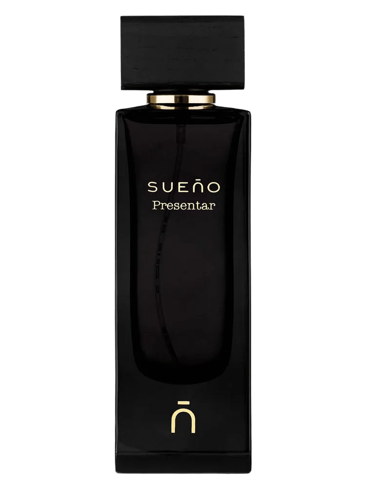 Presentar by Sueño
