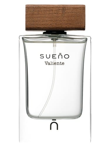 Valiente by Sueño
