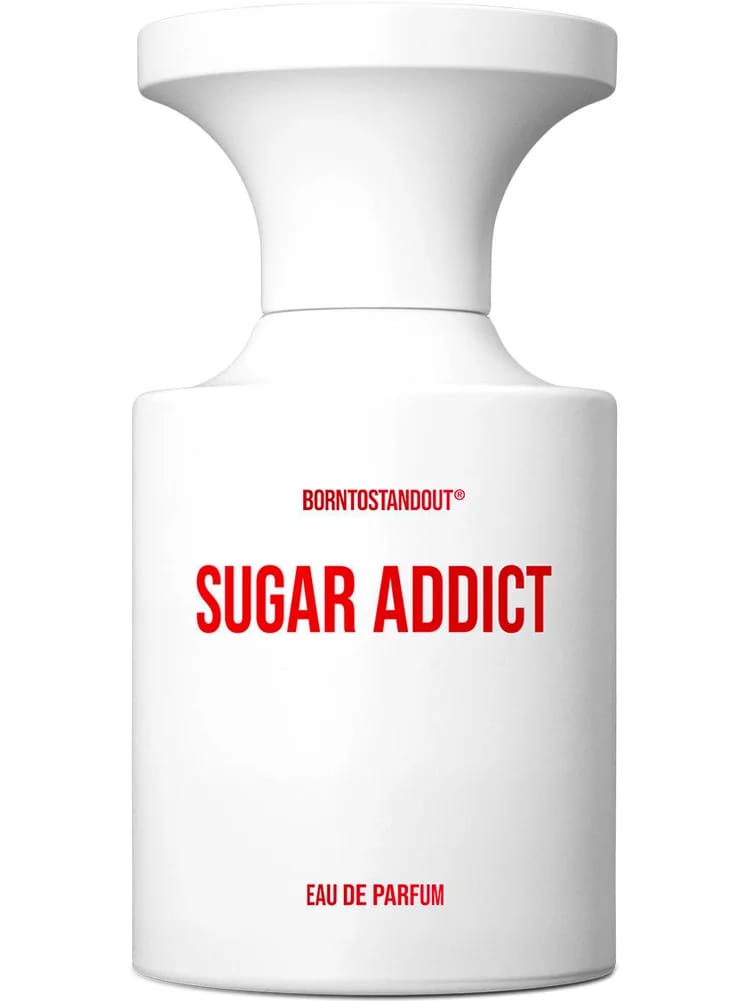 Sugar Addict by Borntostandout