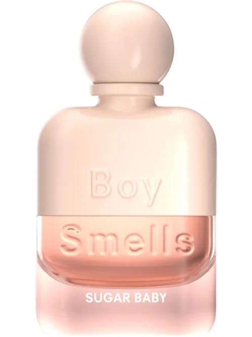 Sugar Baby by Boy Smells