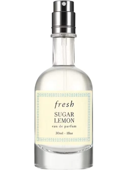 Sugar Lemon by Fresh