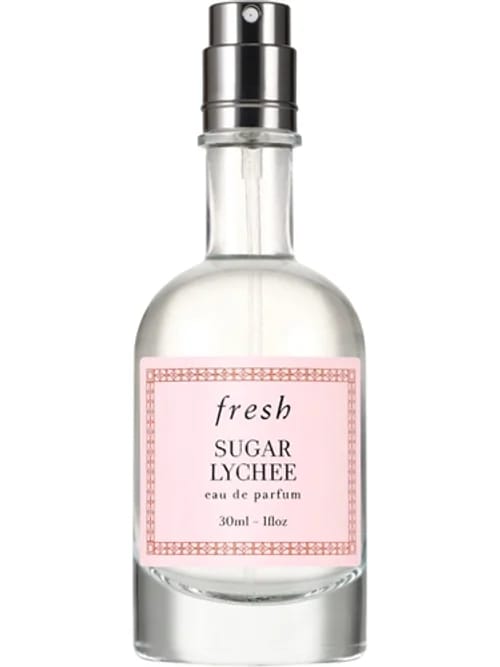 Sugar Lychee by Fresh