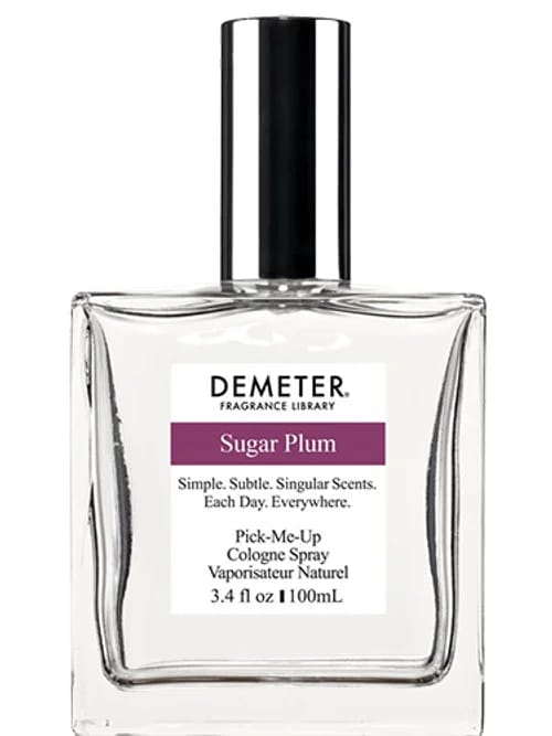 Sugar Plum by Demeter Fragrance Library