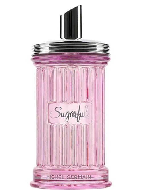 Sugarful by Michel Germain
