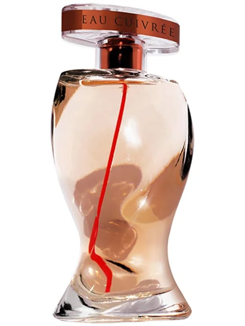 Suggestion Eau Cuivrée by Montana
