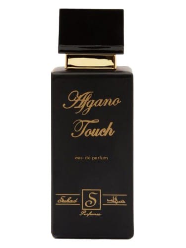 Afgano Touch by Suhad Perfumes / سهاد