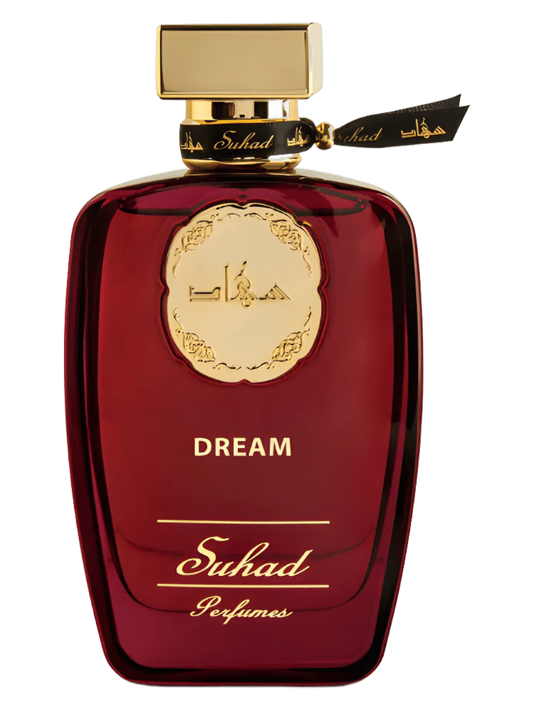 Dream by Suhad Perfumes / سهاد