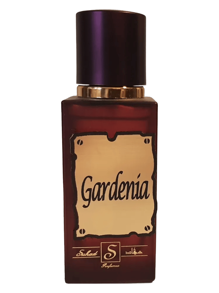 Gardenia by Suhad Perfumes / سهاد