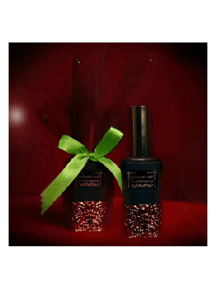 Oud Emasache by Suhad Perfumes / سهاد