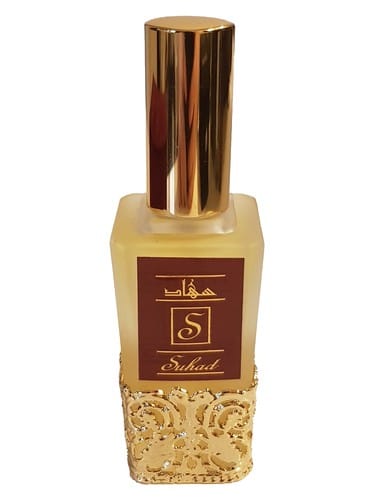 Royale C. by Suhad Perfumes / سهاد