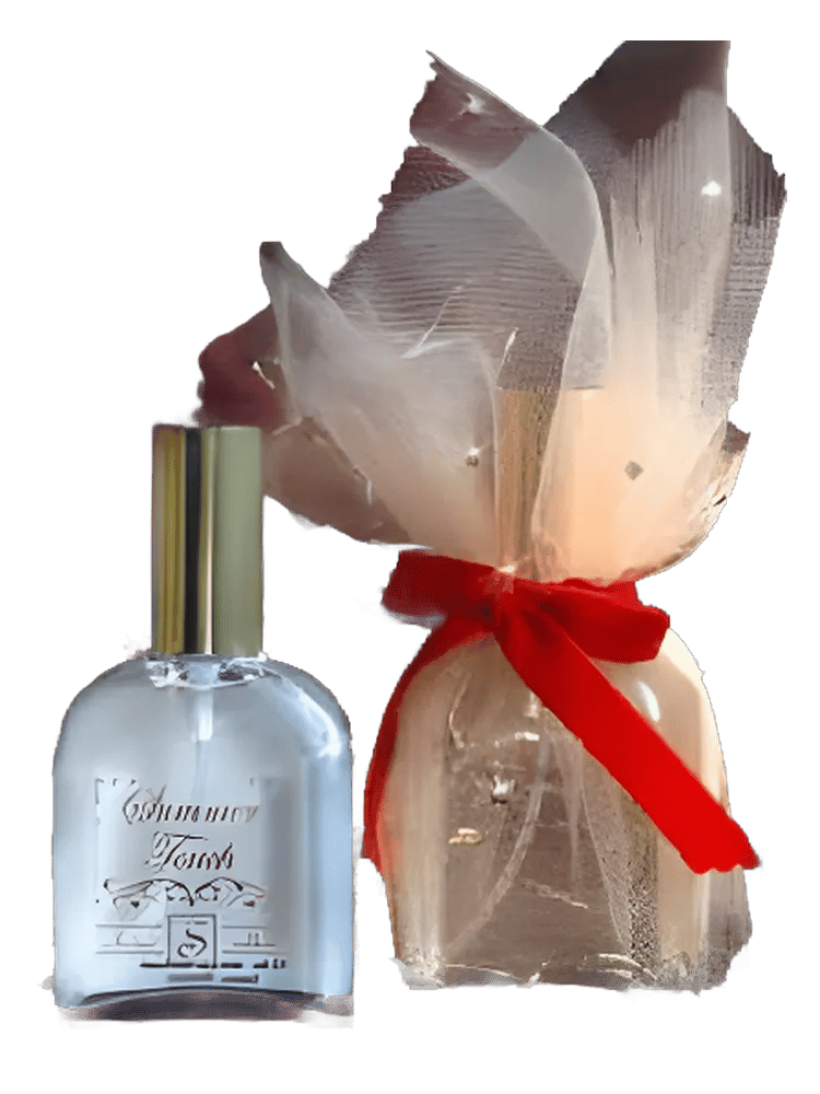 Summer Touch by Suhad Perfumes / سهاد