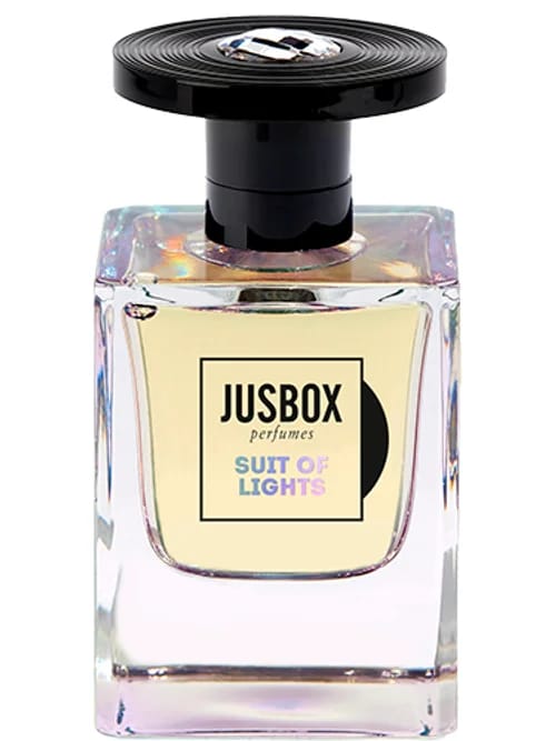 Suit Of Lights by Jusbox