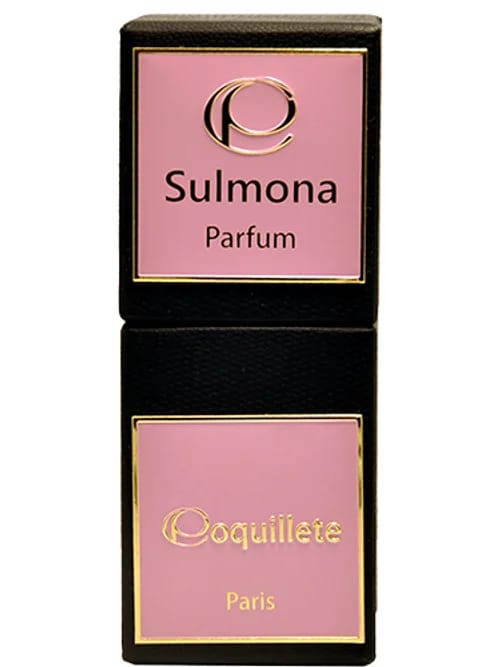 Sulmona by Coquillete Paris