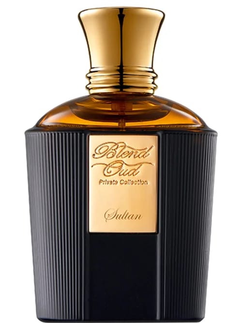 Sultan by Blend Oud